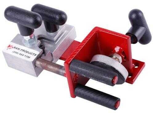 RAM Pro Bow Vise