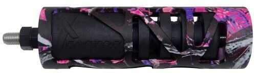 X-Factor Xtreme TAC Stabilizer Muddy Girl 6 in. Model: XF-C-1910