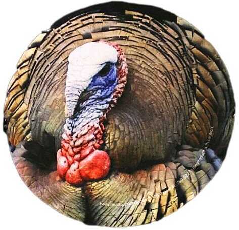 Heads Up Tom Turkey Decoy Model: TT-600