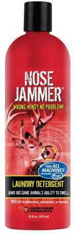 Nose Jammer Laundry Detergent 16 oz. Model: 3021