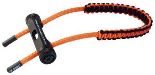 LOC Outdoorz Mat-LOC Mikron Sling Orange Model: 14-2710-004