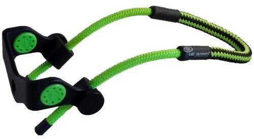 LOC Outdoors Everest Lite Sling Lime Model: 14-2720-004