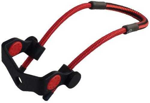 LOC Outdoors Everest Lite Sling Red Model: 14-2720-006