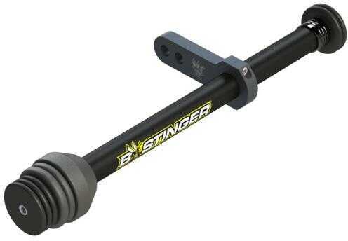 Bee Stinger Counter Slide Stabilizer Matte Black 10 in. Model: SPHXNCS10MB