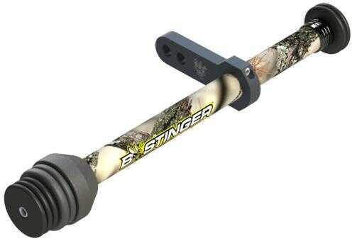 Bee Stinger Counter Slide Stabilizer Lost DX 10 in. Model: SPHXNCS10XD