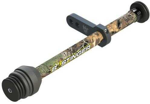 Bee Stinger Counter Slide Stabilizer RealtreeXtra 10 in. Model: SPHXNCS10XT