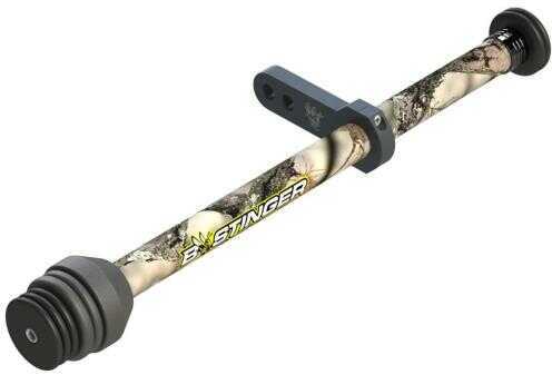 Bee Stinger Counter Slide Stabilizer Lost XD 12 in. Model: SPHXNCS12XD