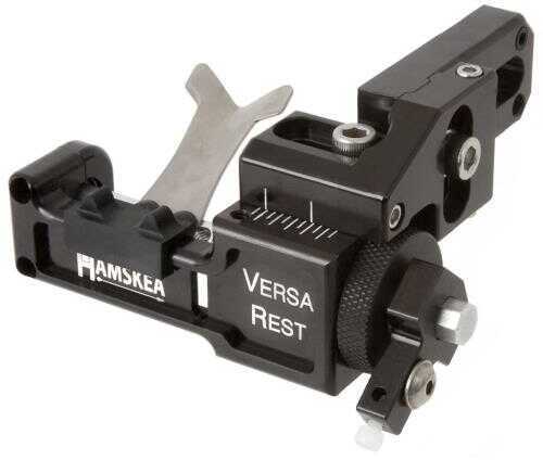 Hamskea Versa Rest W/Standard Limb Clamp LH Model: 200021