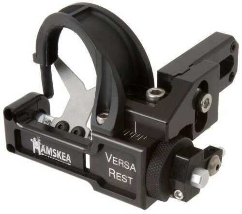 Hamskea Versa Rest Containment Standard Clamp RH Model: 200111