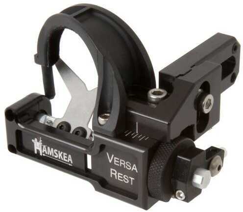 Hamskea Versa Rest Containment Standard Clamp LH Model: 200221