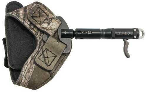 Cobra Trophy Release w/ Double Diamond Connector Realtree Xtra Model: C-727