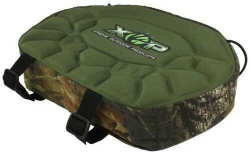 XOP Deluxe Seat Cushion Camoflage Model: XOP-MHO-AR