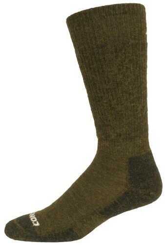 Altera Conquer Light OTC Sock Olive Size 12-14 Model: 5010701830