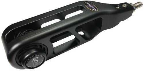 Kinex Duel Bridge Stabilizer Black LH Model: DB6-B-LH