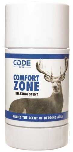 CODE BLUE COMFORT RELAX SCENT 2.6