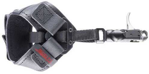 Scott Echo Release Black NCS Buckle Model: 5001BS-BK