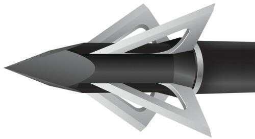 Slick Trick Standard Broadhead Stainless Steel 125 gr. 3 pk. Model: 17STPRO3125S