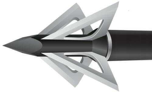 Slick Trick BROADHEAD Magnum Pro S/S 100 Grains 1 1/8" Cut 3Pk