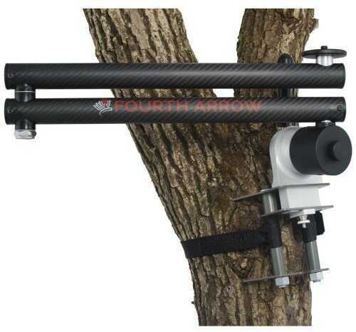 Fourth Arrow Carbon Camera Arm Model: FACA-CARBONARMKIT