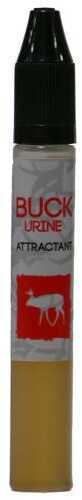 Wyndscent Scent Buck Urine 1 oz. Model: WSR-REALBUCK