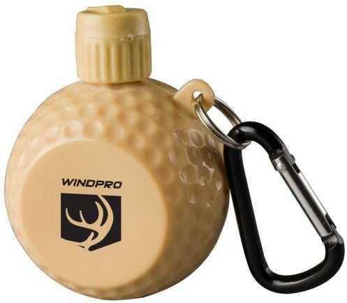 Wind Pro Dominant Buck Tan Model: WPBU1C