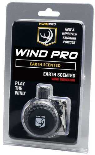 Wind Pro Earth Scent Brown Model: WPES1C