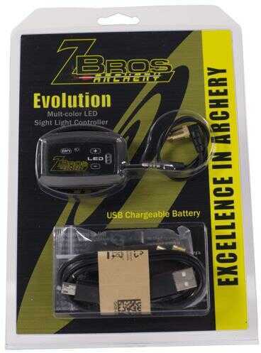 Shrewd Z-Bros Sight Light Kit Model: SMZBL