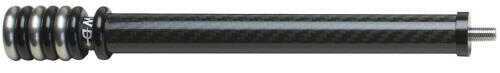 Shrewd 1 Lite Stabilizer Black 12 in. Model: SMSS87512L