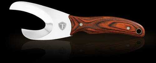 Field Torq Knife Pakkawood Model: MHWNS-1608