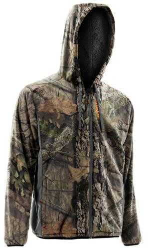 Nomad Harvester FZ Hoodie Mossy Oak Country Medium Model: N4000010MOCM