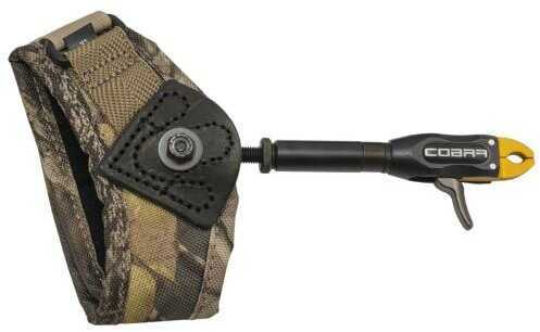 Cobra Bravo Release Realtree Xtra E-Z Adjust Model: C-437O