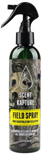 Scent Kapture Field Spray 8.5 oz. Model: FS8