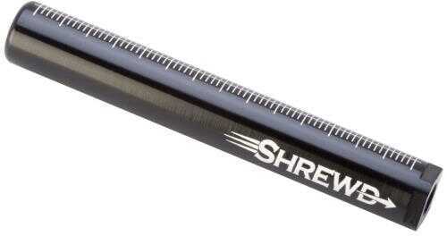 Shrewd Scope Adapter Rod Model: SM375SR