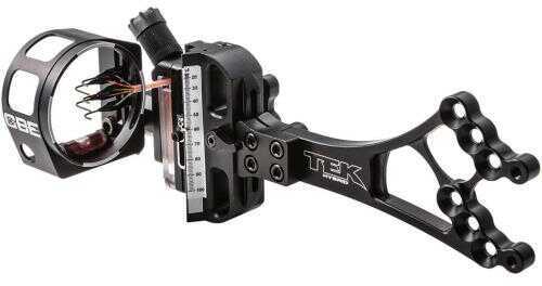 CBE Tek Hybrid Hunting Sight 5 Pin .010 RH Model: CBE-HYB-5-RH-10