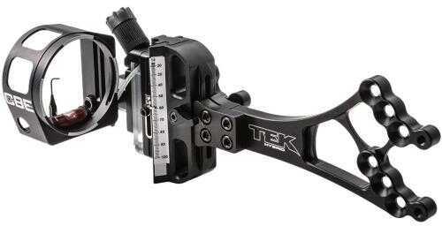 CBE Tek Hybrid Hunting Sight 1 Pin Green .019 RH Model: CBE-HYB-1-RH-19-G