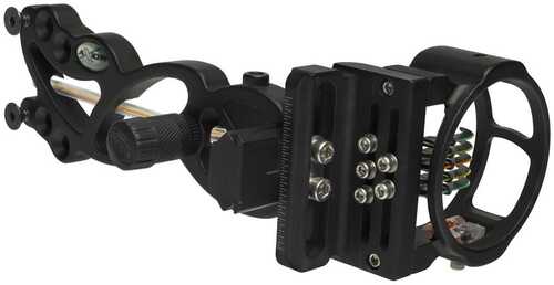Axion Vue Sight Black 5 Pin .019 RH/LH Model: AAA-2705B