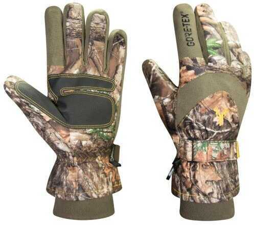 Hot Shot The Hunter Glove Realtree Edge Large Model: GOE-333C-L