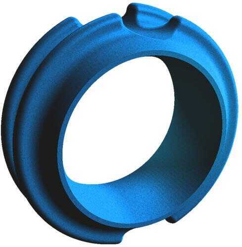 G5 Peep Sight Meta Pro Hunter 3/16" Blue