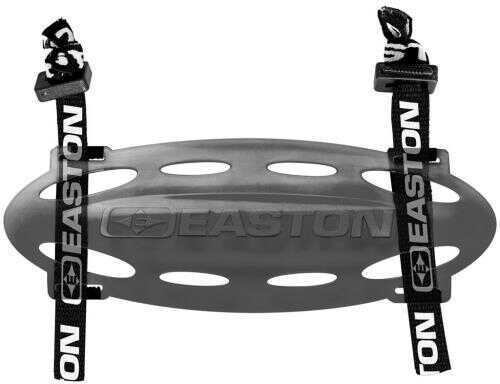 Easton Deluxe Oval Armguard Grey Model: 826100