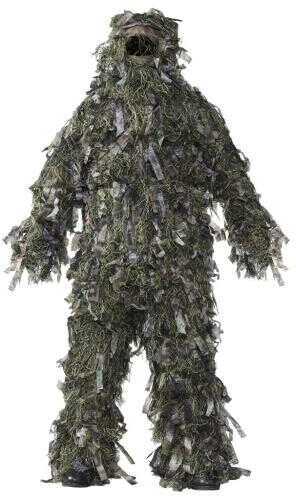 Hot Shot 3-D Ghillie Suit Medium/Large Model: 36-119-BG-ML