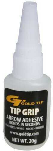 Gold Tip Tip-Grip Glue 20g Model: TIPGRIP20