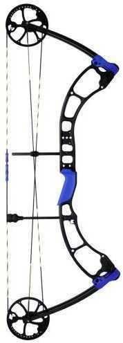 AMS E-Rad Bowfishing Bow 30-60 lbs. RH Model: B500ERD-RH