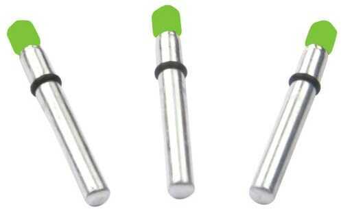 TenPoint Omni Brite Lite Stick Green 3 pk. Model: HEA-312.3