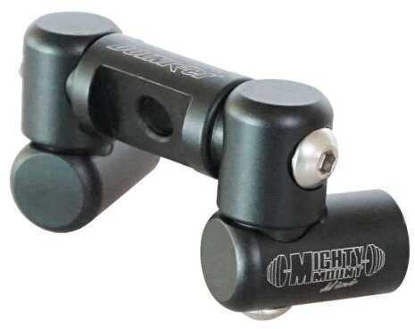 Doinker Mighty Mount Mini Adjustable V-Bar Model: AVBMM