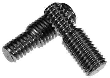 Doinker Adapter Screw 5/16-24 to 1/4-20 2 pk. Model: AS