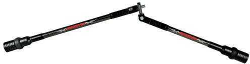 Doinker UnityHunter Stabilizer Black 10/8 in. Model: UHSMLB