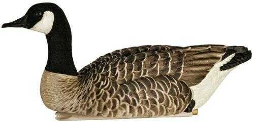 Avian X Top Flight Goose Decoy Honker Floater 4 pk. Model: 9040