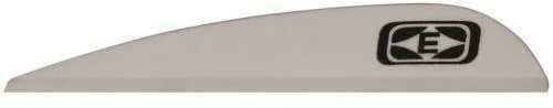 Easton Diamond Vanes White 280 100 pk. Model: 198968