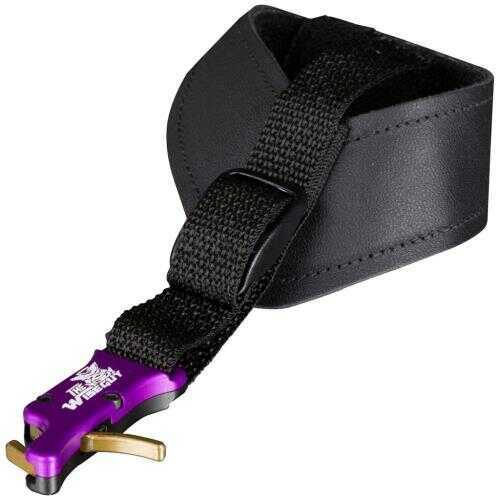 Spot Hogg WiseGuy Release Nylon with Buckle Strap Model: WGN