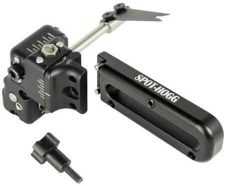 Spot Hogg Edge SWAP Rest 2 Bodies Long Bar RH Model: SWTELBRH2
